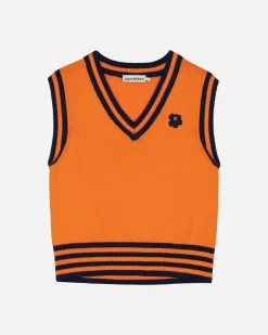 Paidat Ja Tunikat^Marimekko Kioski Siete Patja Puuvillaneulepaita