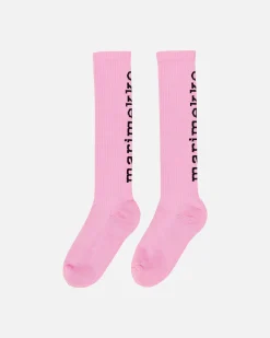 Sukat^Marimekko Kioski Suikea Logo Polvisukat