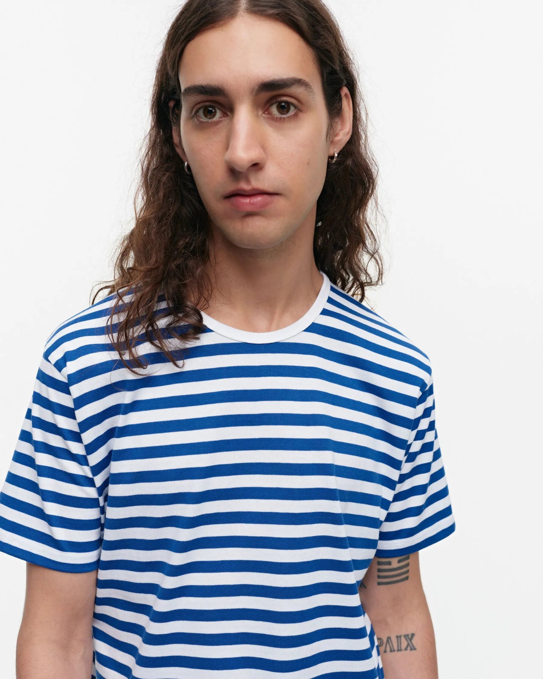 Paidat Ja Tunikat^Marimekko Lyhythiha -Paita