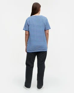 Paidat Ja Tunikat^Marimekko Lyhythiha -Paita