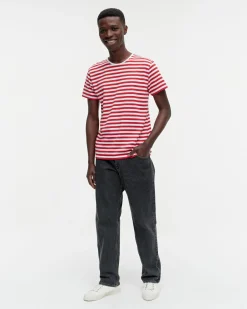 Unisex^Marimekko Lyhythiha -Paita