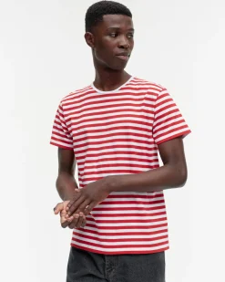 Unisex^Marimekko Lyhythiha -Paita