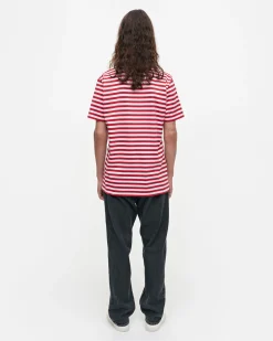 Unisex^Marimekko Lyhythiha -Paita