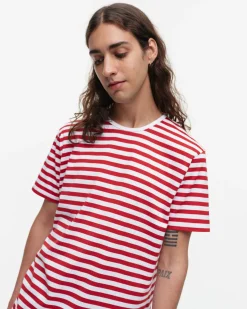 Unisex^Marimekko Lyhythiha -Paita