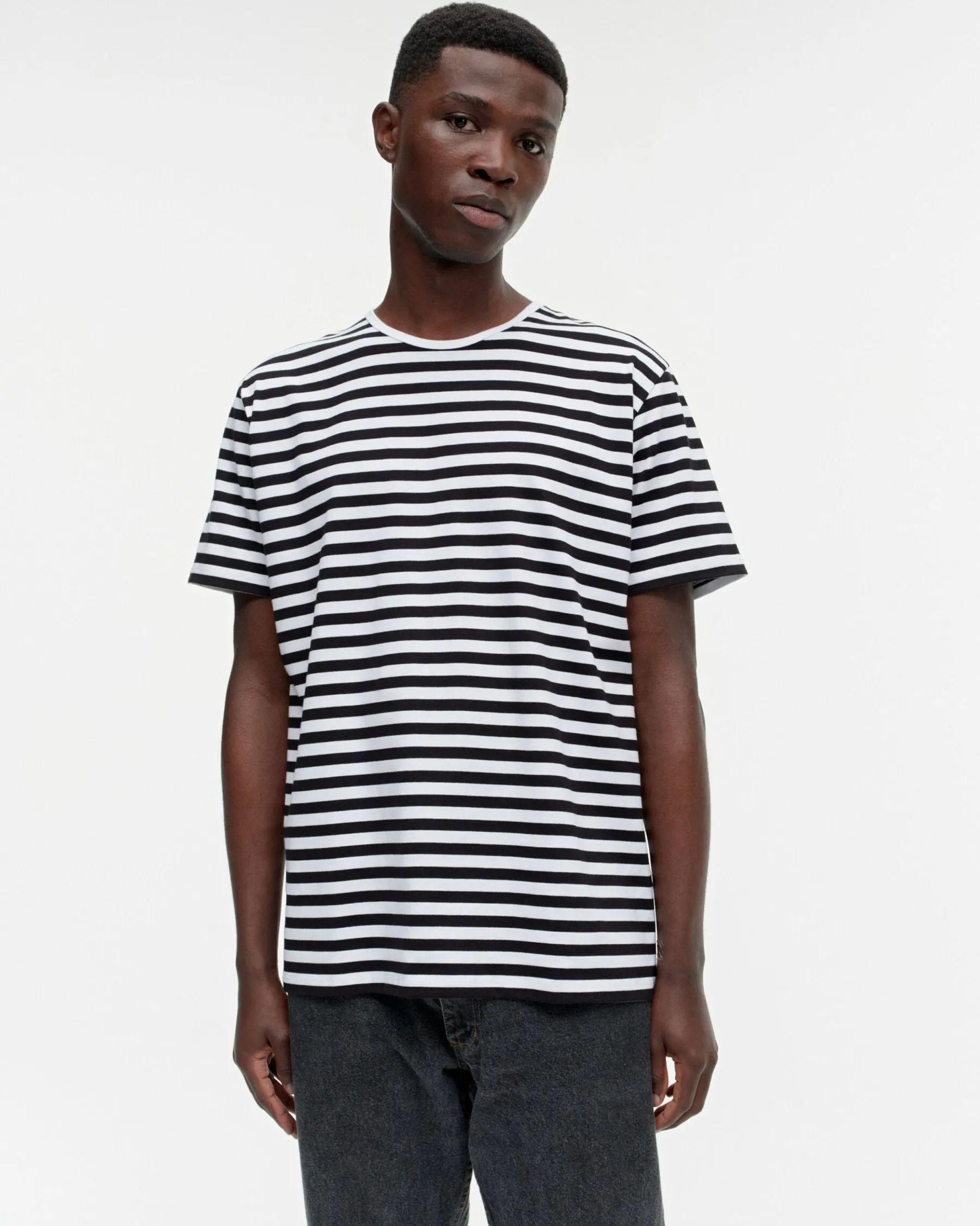 Paidat Ja Tunikat^Marimekko Lyhythiha -Paita