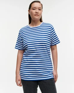 Unisex^Marimekko Lyhythiha -Paita