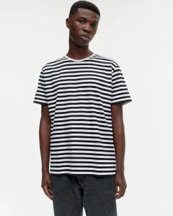 Unisex^Marimekko Lyhythiha -Paita