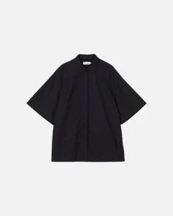 Paidat Ja Tunikat^Marimekko Meara Mini Unikko Puuvillapopliinitunika