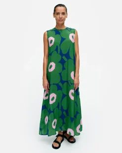 Mekot^Marimekko Migot Unikko Kupromekko