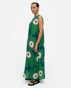 Mekot^Marimekko Migot Unikko Kupromekko