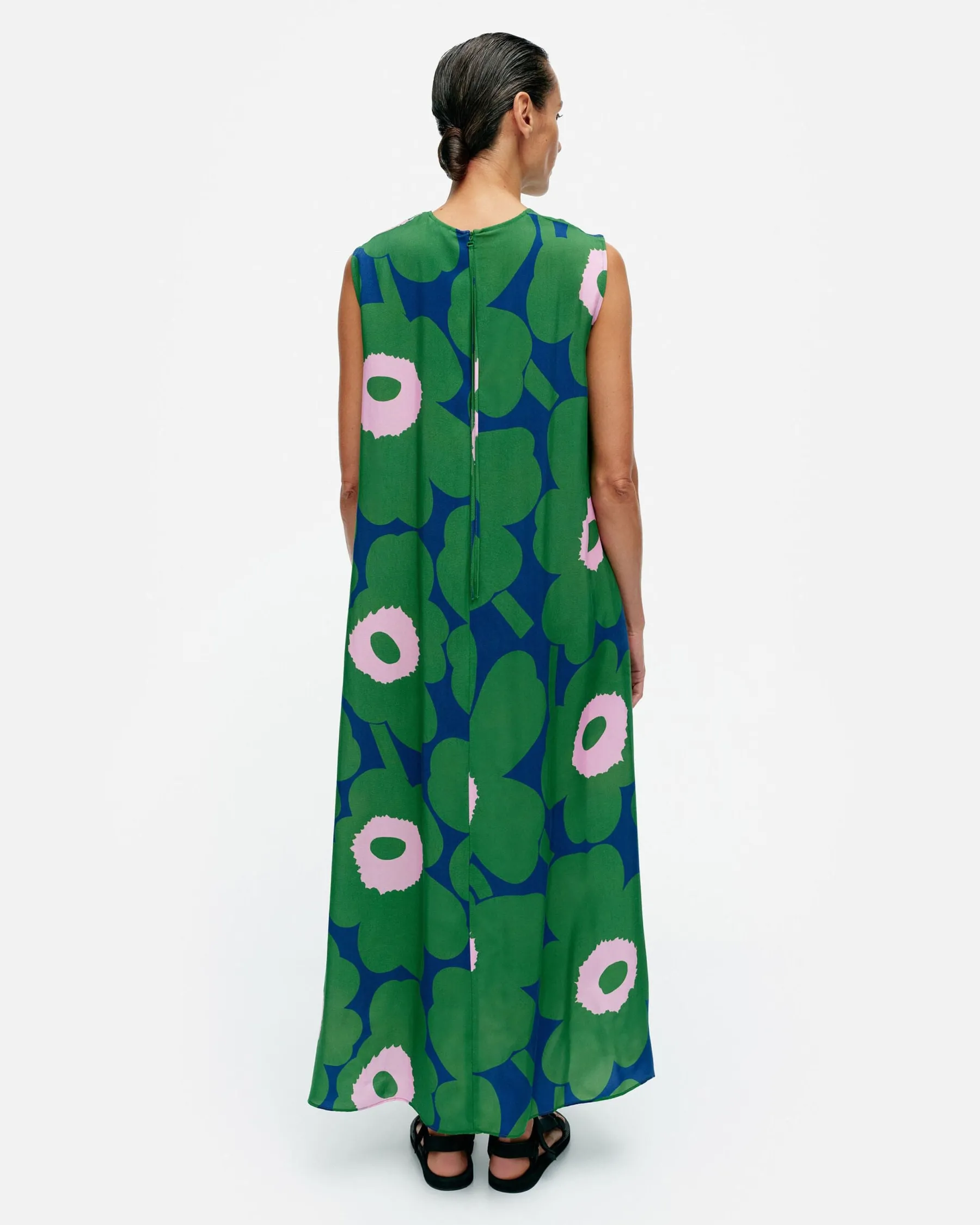 Mekot^Marimekko Migot Unikko Kupromekko