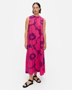 Mekot^Marimekko Migot Vesi Unikko Mekko