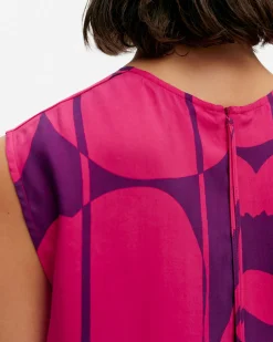 Mekot^Marimekko Migot Vesi Unikko Mekko