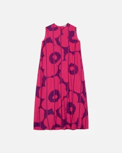 Mekot^Marimekko Migot Vesi Unikko Mekko