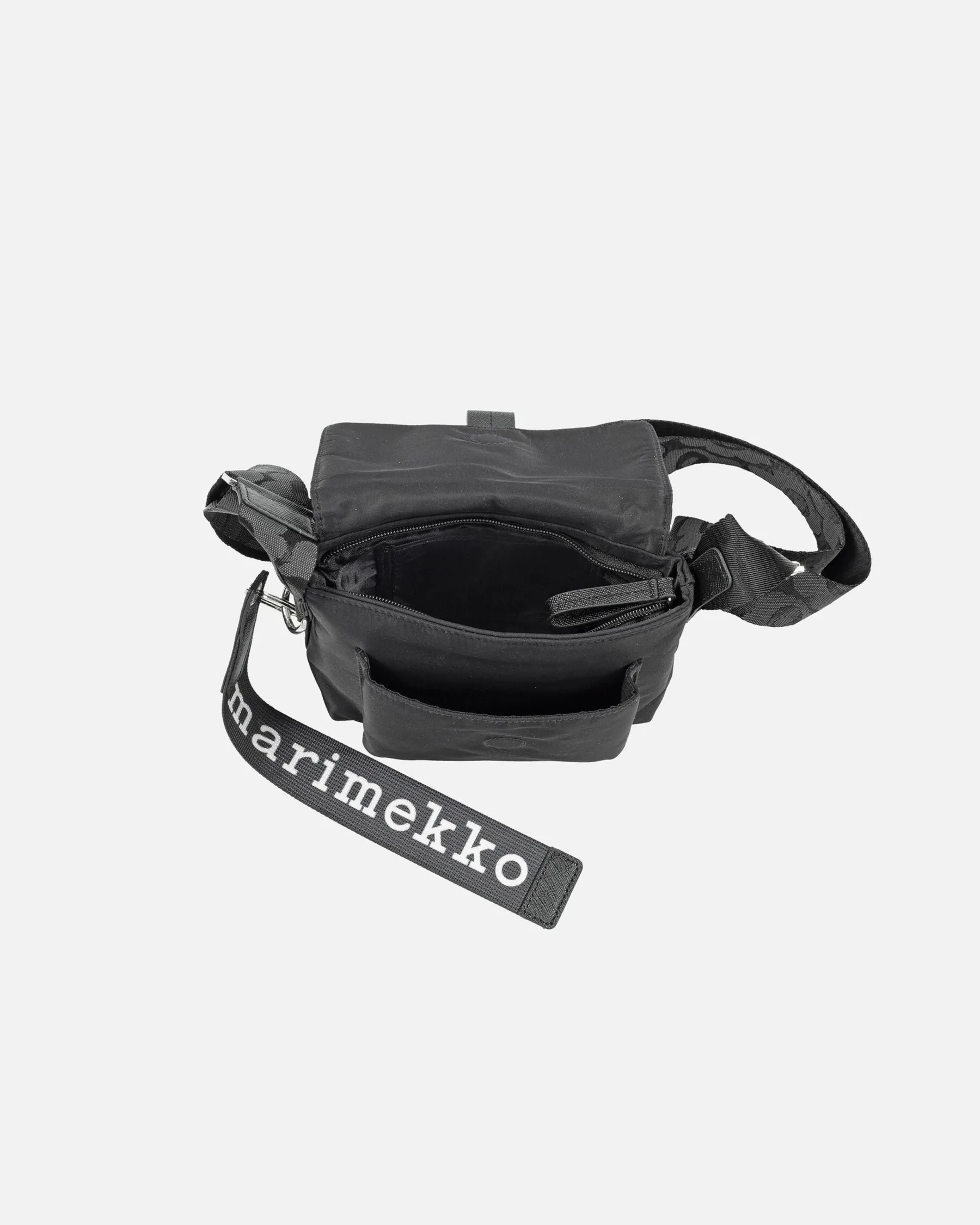 Olkalaukut^Marimekko Mini Messenger Solid Olkalaukku