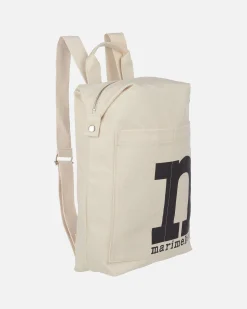 Kangaslaukut^Marimekko Mono Backpack Solid Reppu