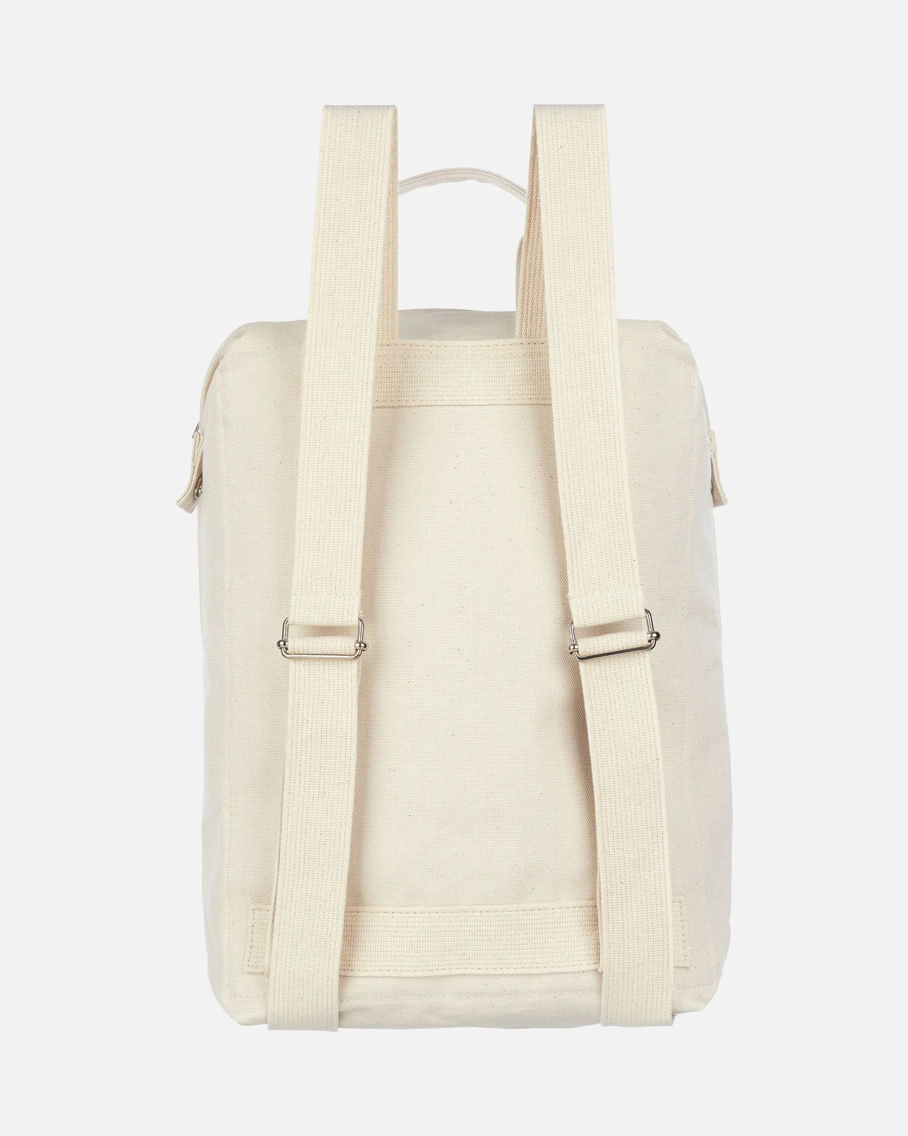 Kangaslaukut^Marimekko Mono Backpack Solid Reppu