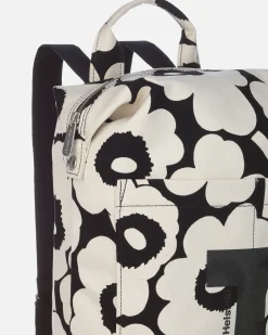 Reput^Marimekko Mono Backpack Unikko Reppu