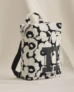 Reput^Marimekko Mono Backpack Unikko Reppu