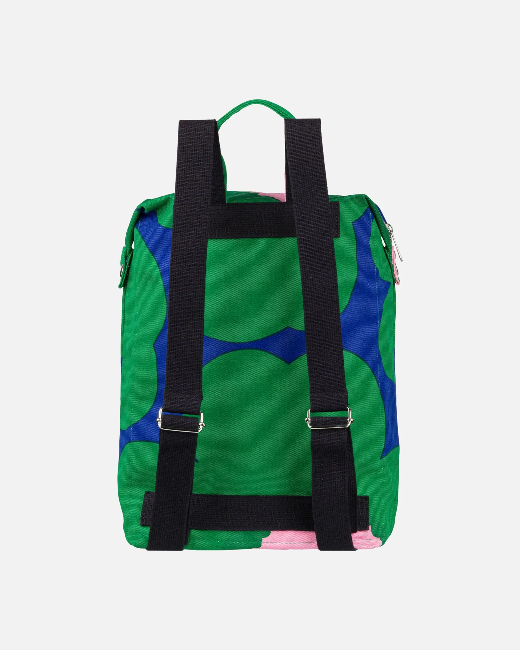 Kangaslaukut^Marimekko Mono Backpack Unikko Reppu