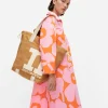 Olkalaukut^Marimekko Mono City Tote Solid Olkalaukku