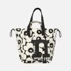 Olkalaukut^Marimekko Mono City Tote Unikko Laukku