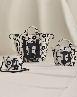 Olkalaukut^Marimekko Mono City Tote Unikko Laukku