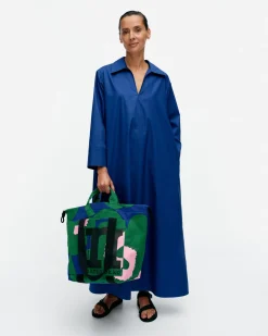 Olkalaukut^Marimekko Mono City Tote Unikko Olkalaukku