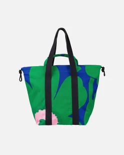 Olkalaukut^Marimekko Mono City Tote Unikko Olkalaukku