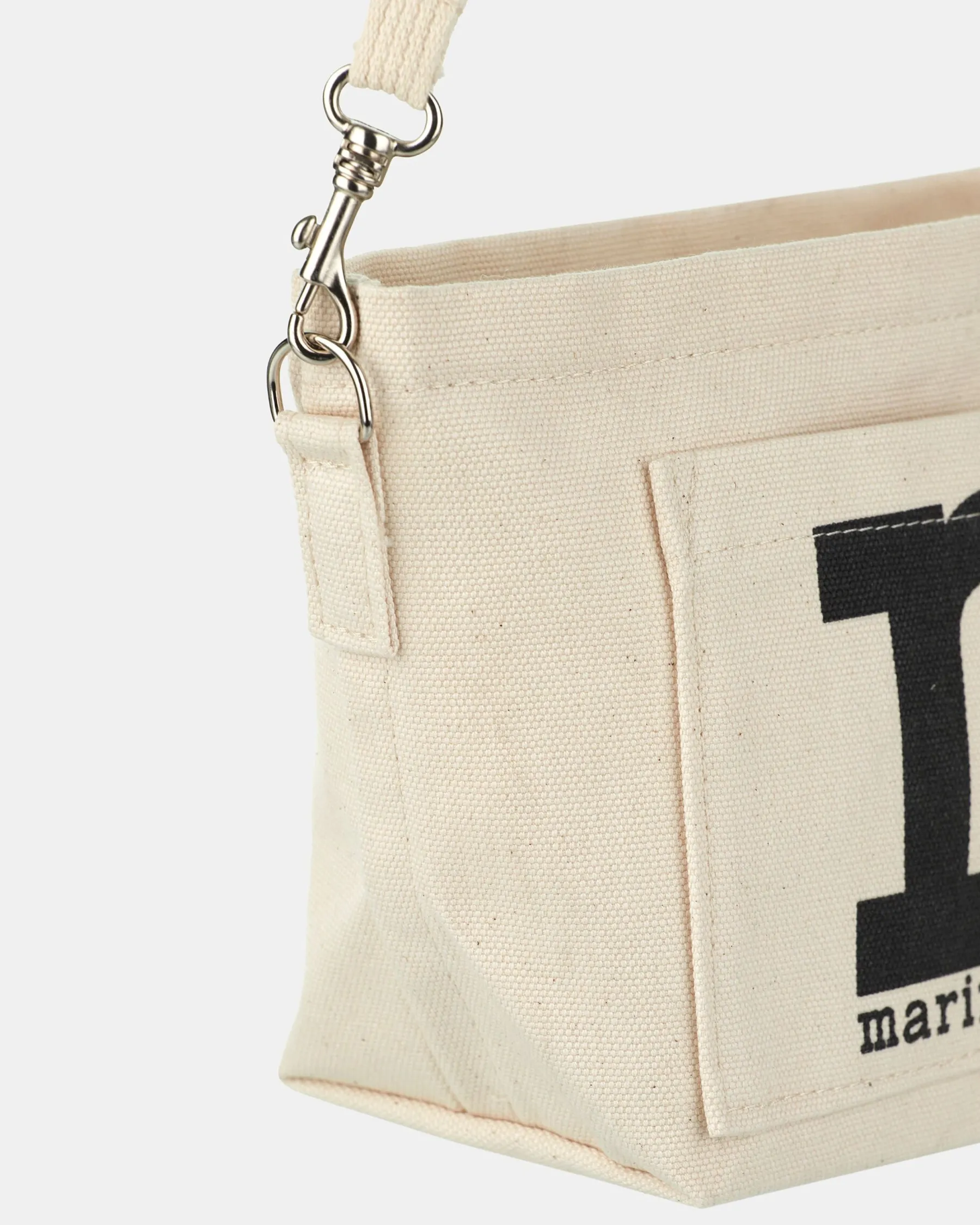 Olkalaukut^Marimekko Mono Mini Crossbody Solid Olkalaukku