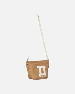 Kangaslaukut^Marimekko Mono Mini Crossbody Solid Olkalaukku