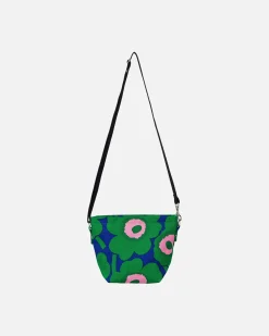 Olkalaukut^Marimekko Mono Mini Crossbody Unikko Olkalaukku