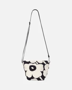 Olkalaukut^Marimekko Mono Mini Crossbody Unikko Laukku