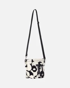Kangaslaukut^Marimekko Mono Mini Crossbody Unikko Laukku
