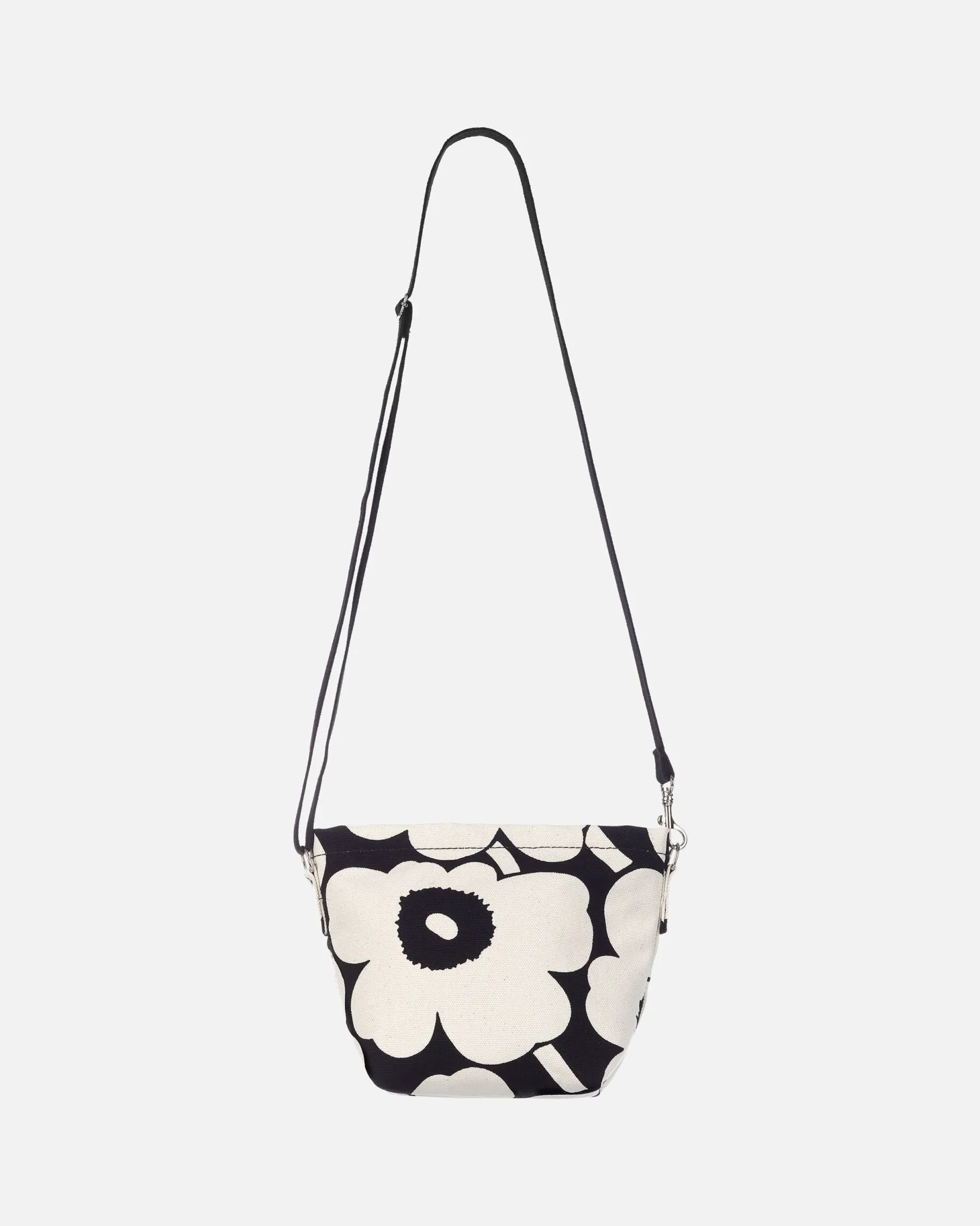 Kangaslaukut^Marimekko Mono Mini Crossbody Unikko Laukku