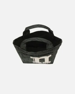 Kangaslaukut^Marimekko Mono Mini Tote Piirto Unikko Laukku