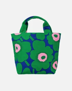 Kangaslaukut^Marimekko Mono Mini Tote Unikko Laukku