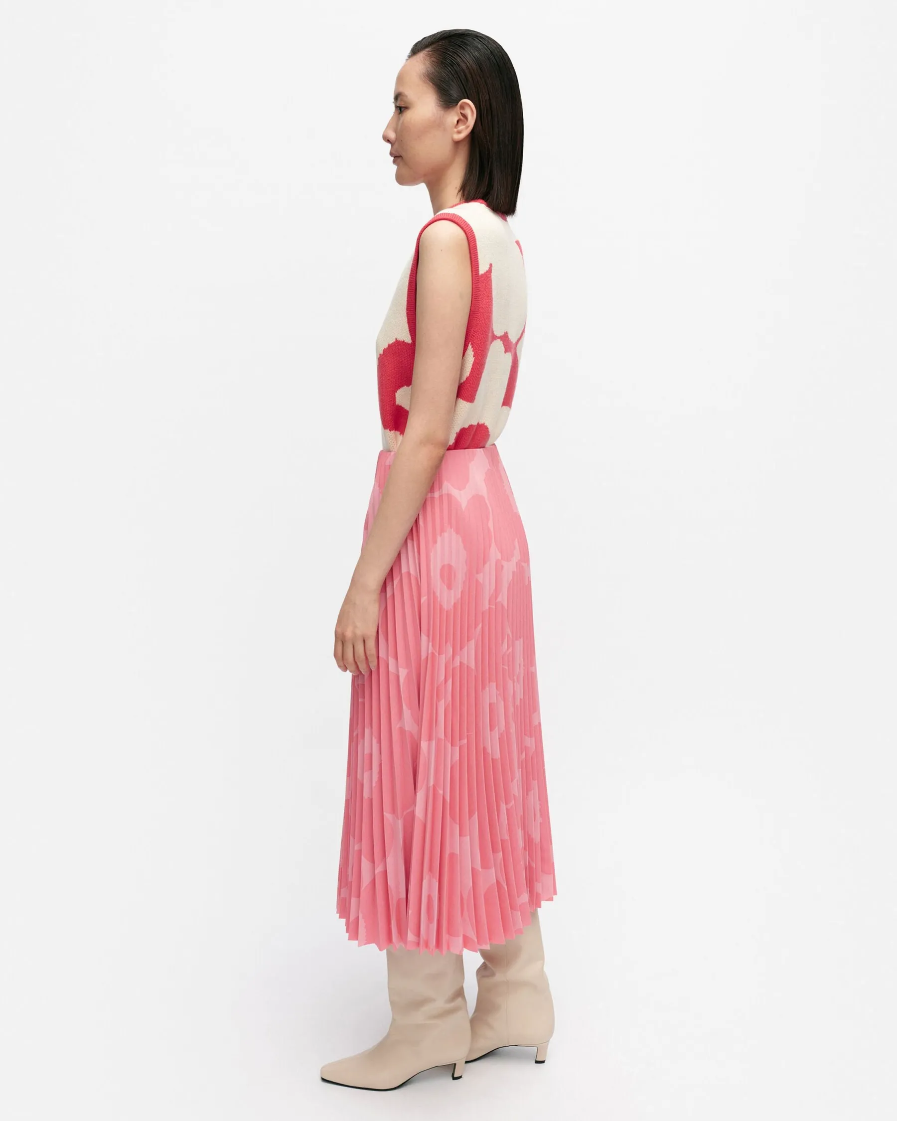 Hameet^Marimekko Myy Unikko Hame