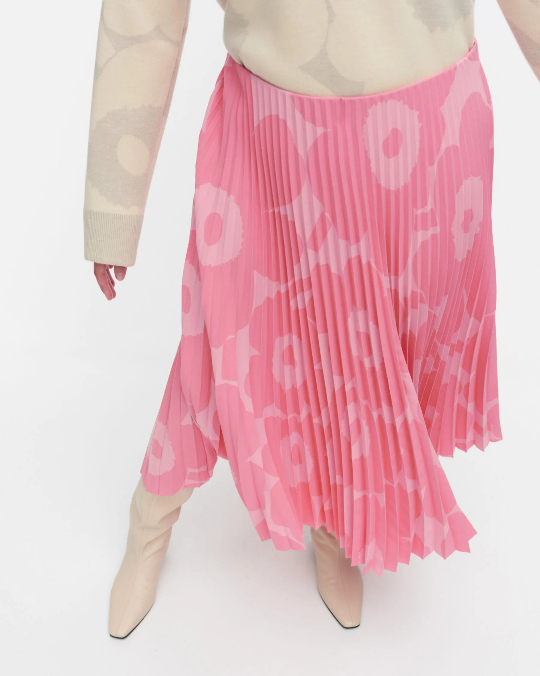 Hameet^Marimekko Myy Unikko Hame