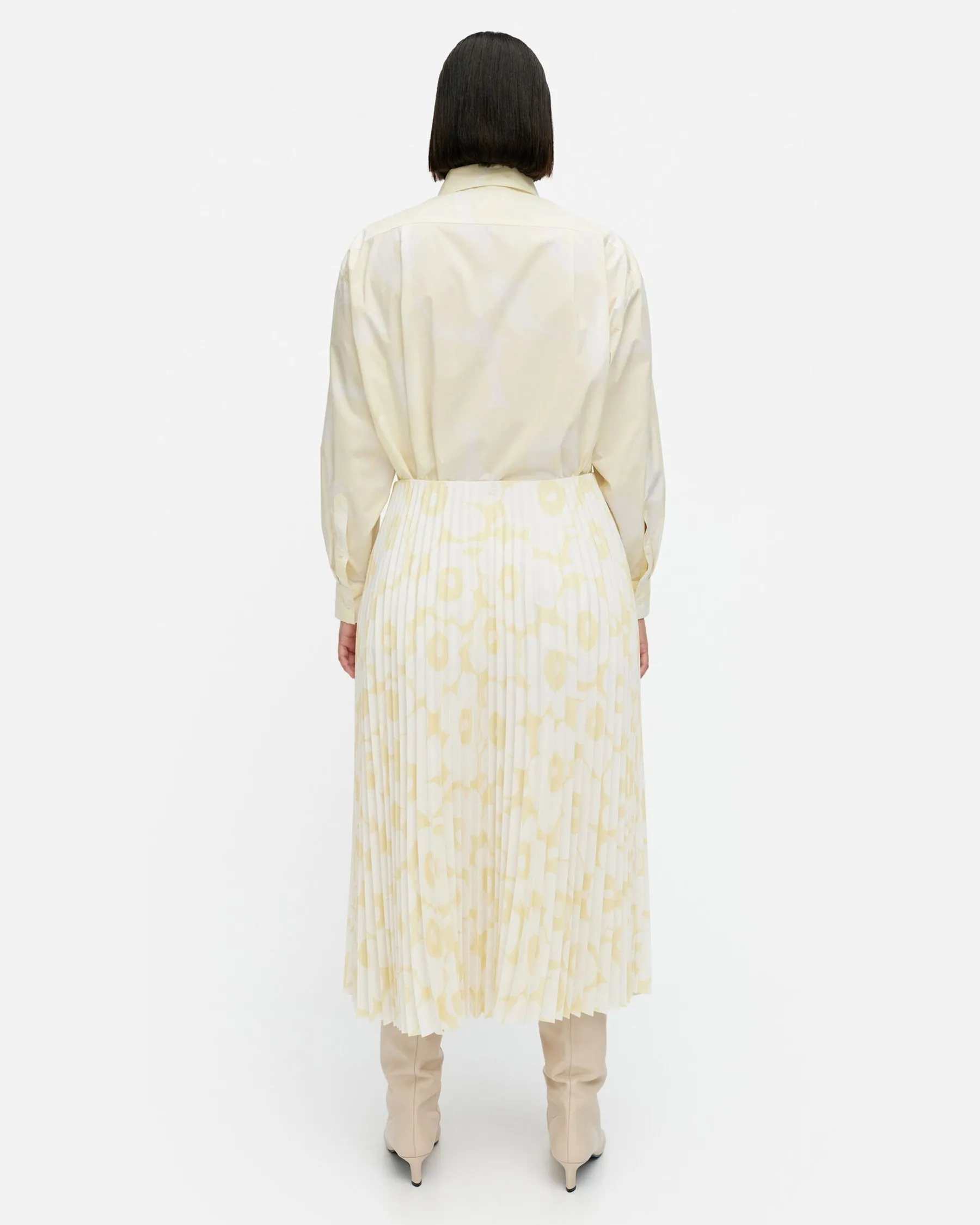 Hameet^Marimekko Myy Unikko Hame