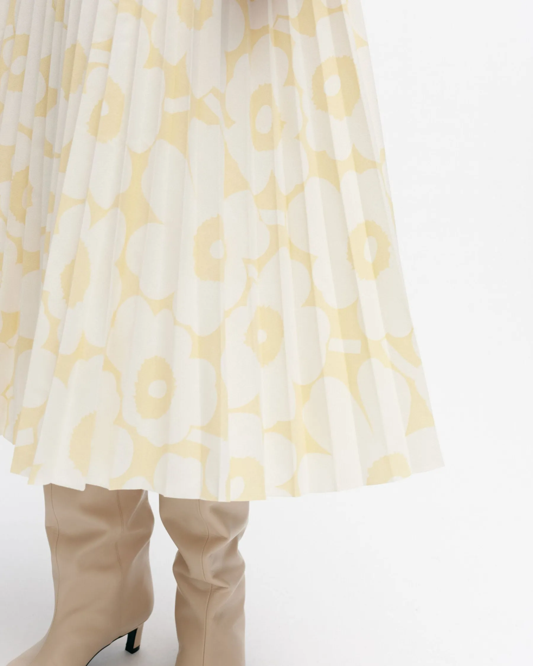 Hameet^Marimekko Myy Unikko Hame