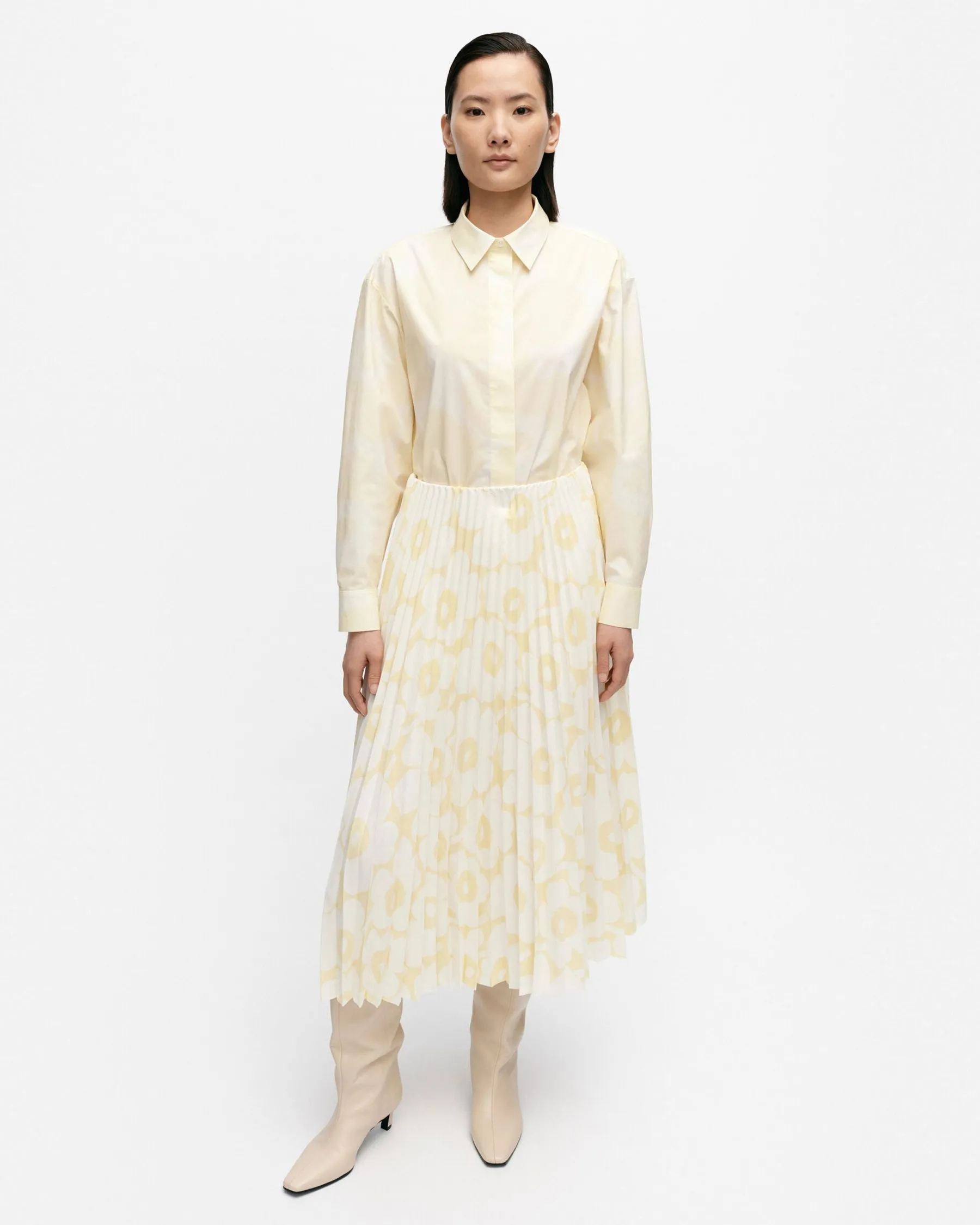 Hameet^Marimekko Myy Unikko Hame