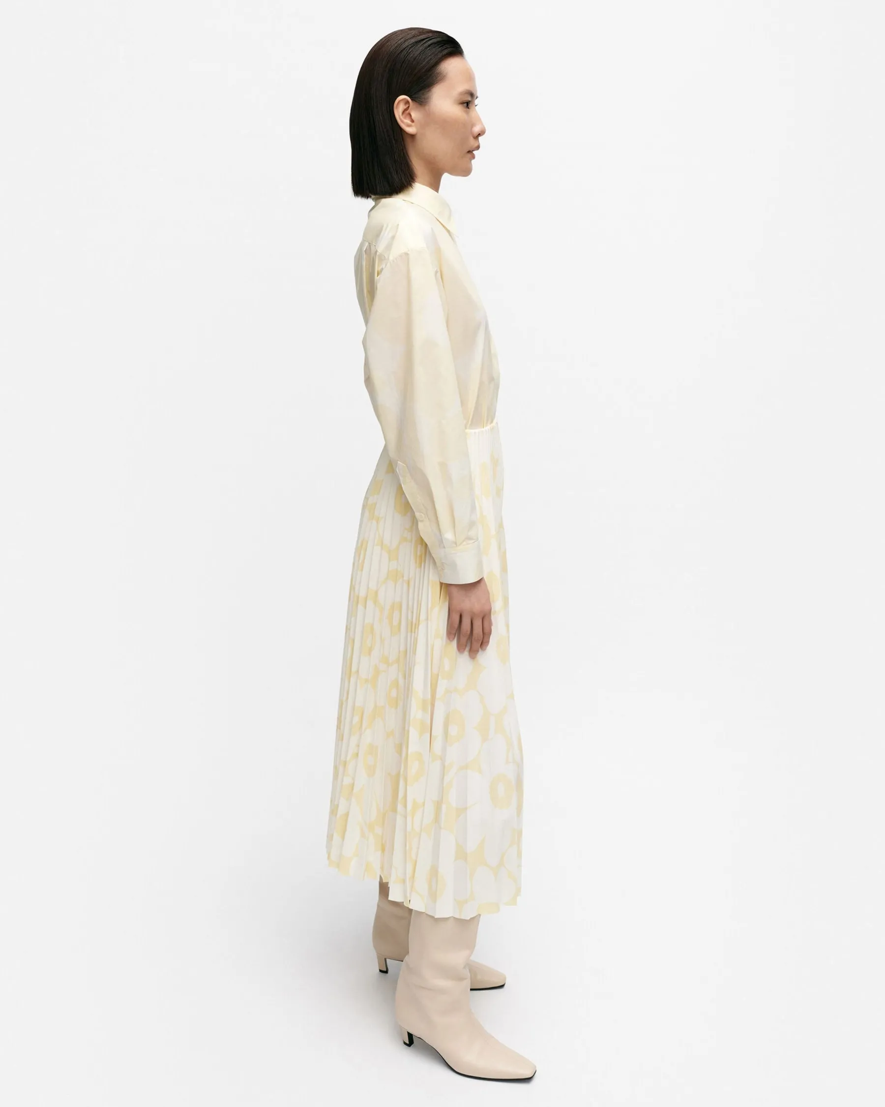 Hameet^Marimekko Myy Unikko Hame