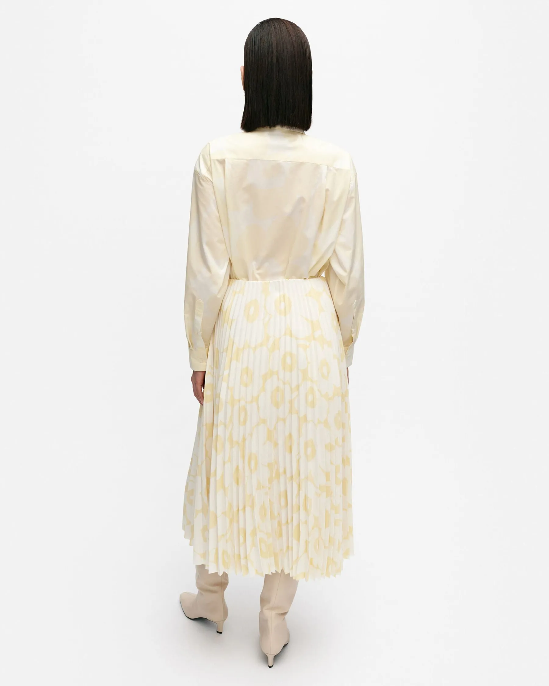 Hameet^Marimekko Myy Unikko Hame