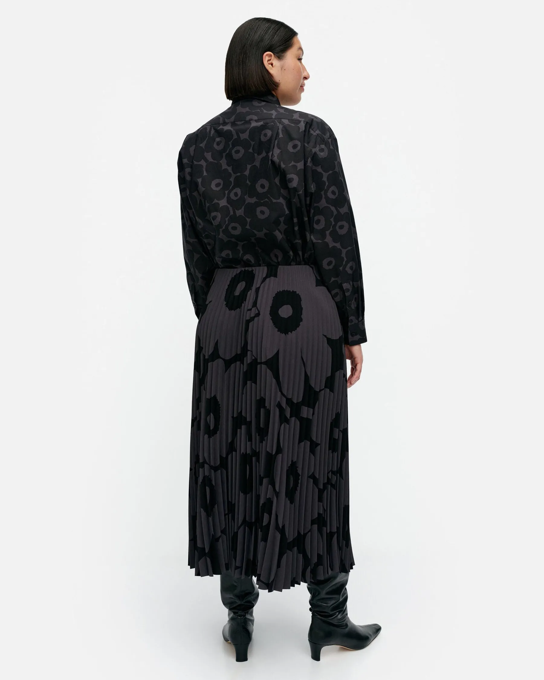 Hameet^Marimekko Myy Unikko Hame