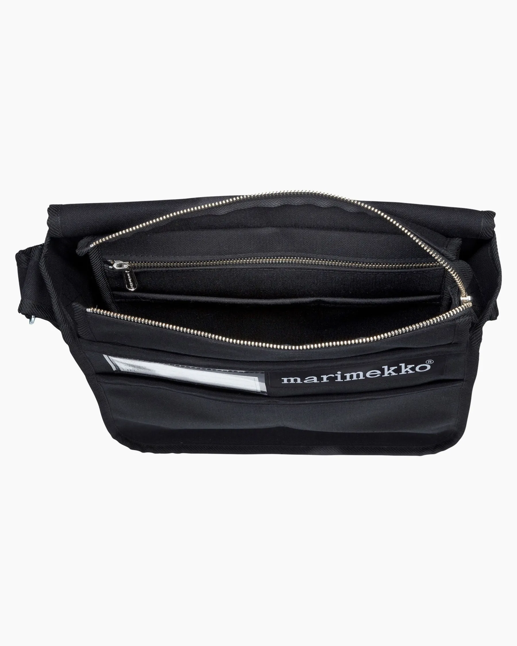 Kangaslaukut^Marimekko Olkalaukku Urbaani-Laukku