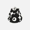Kukkarot Ja Lompakot^Marimekko Pieni Kukkaro Mini Unikko -