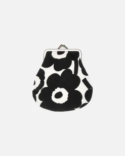 Kukkarot Ja Lompakot^Marimekko Pieni Kukkaro Mini Unikko -