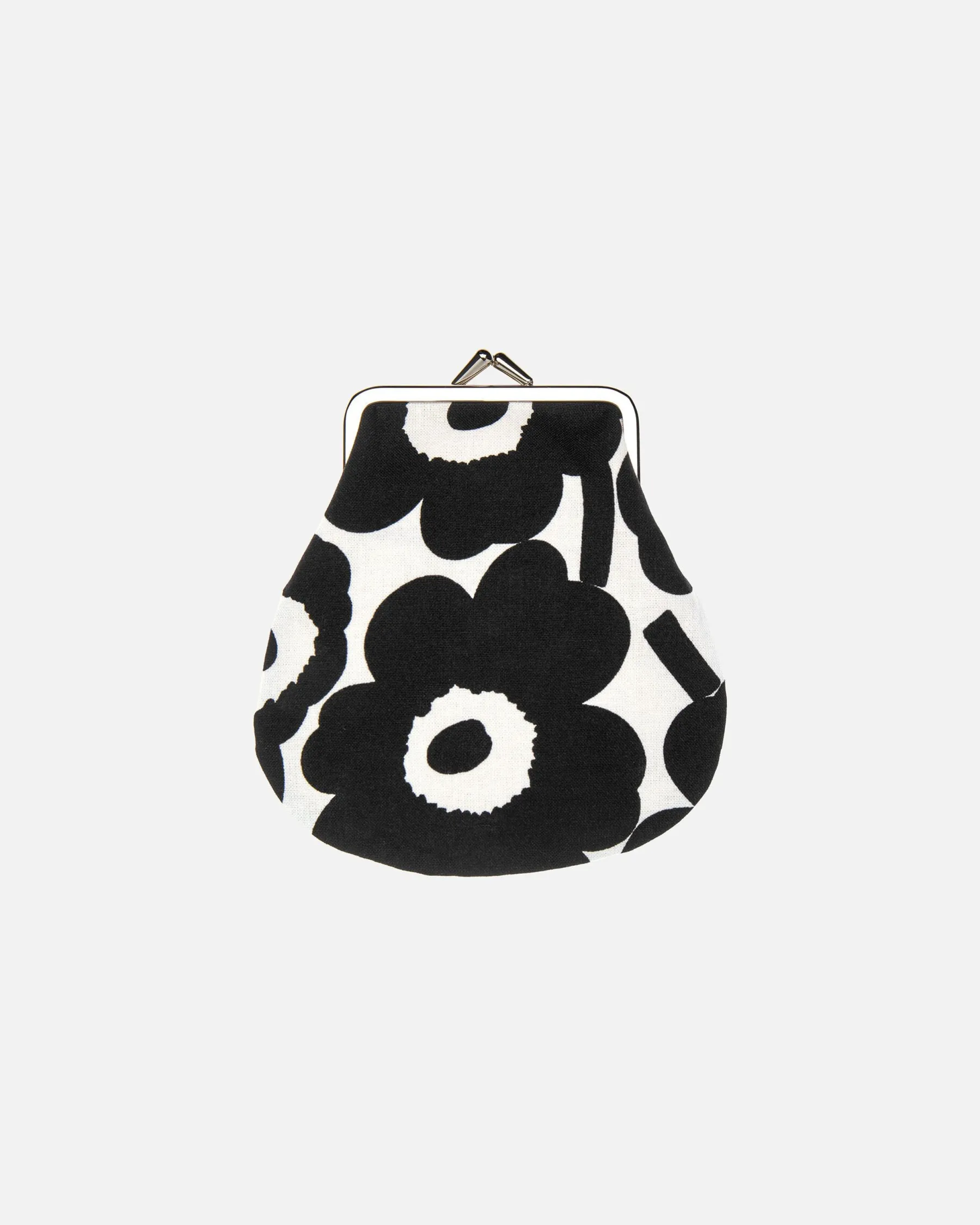 Kukkarot Ja Lompakot^Marimekko Pieni Kukkaro Mini Unikko -