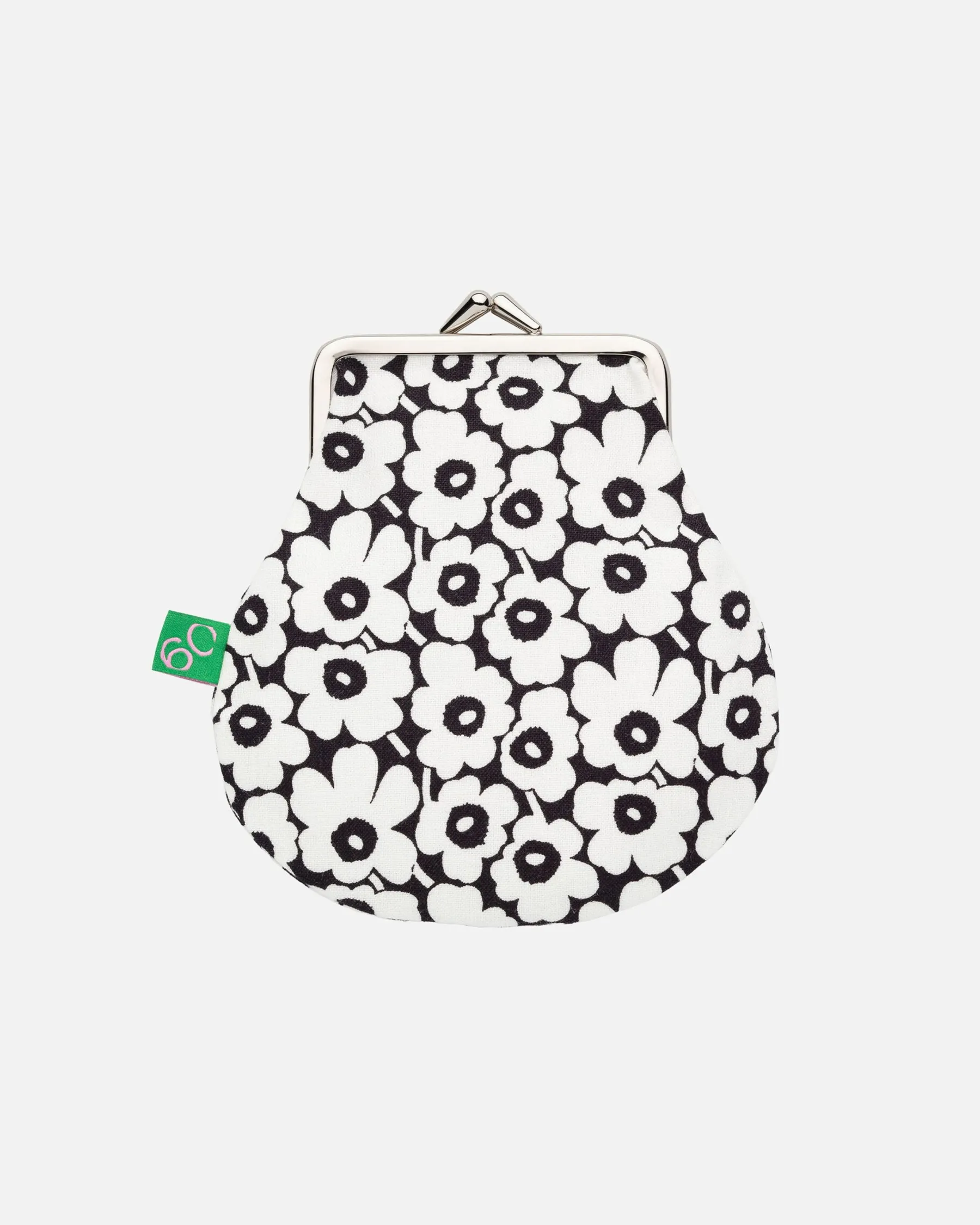 Kukkarot Ja Lompakot^Marimekko Pieni Kukkaro Pikkuinen Unikko